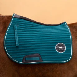 Horse Riding Saddle Cloth For Horse And Pony 900 -Pro Rider Shop k2852f6a7066cd4a84108a863cc2f3599