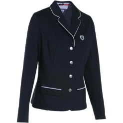 Women's Competition Horse Riding Jacket 100