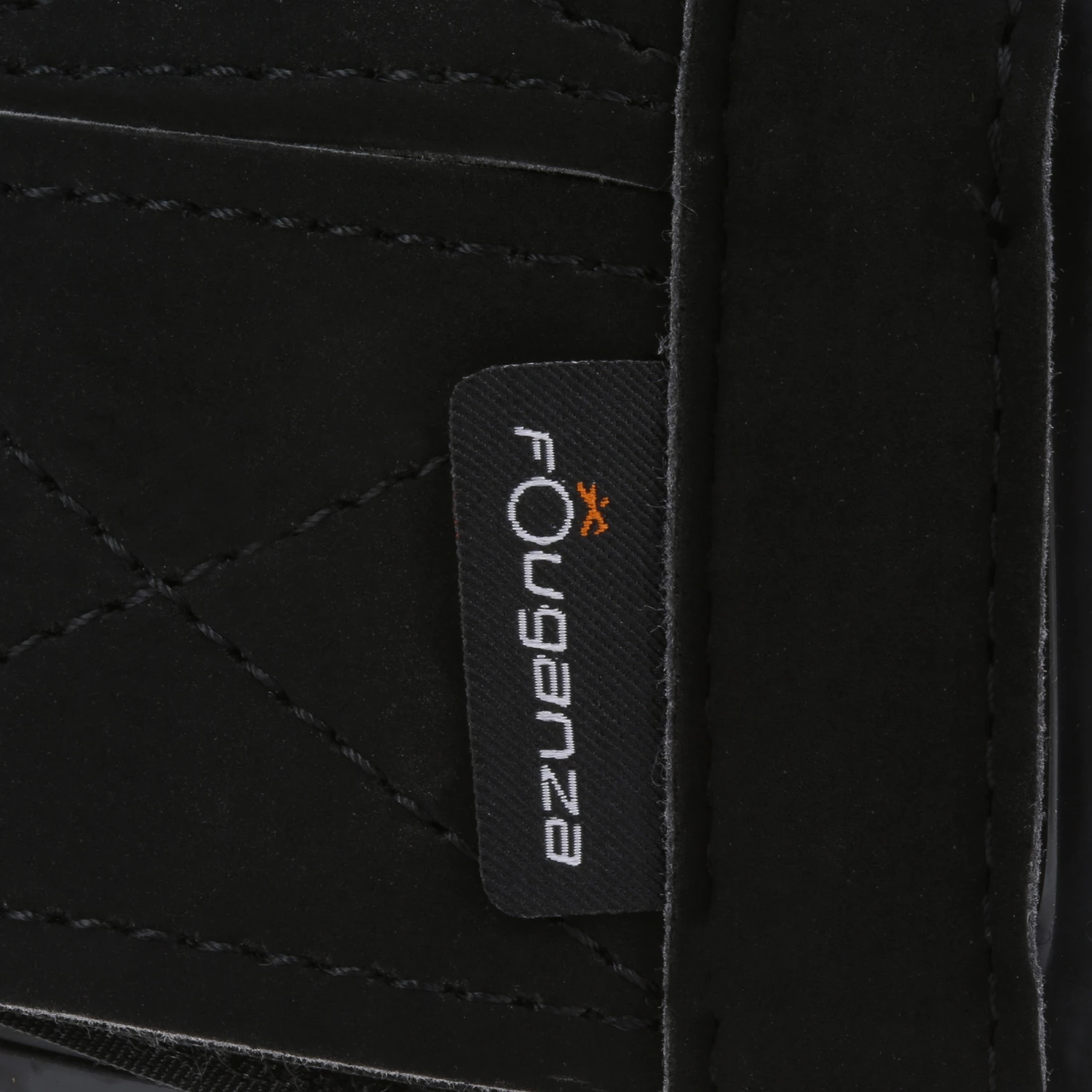 Horse Riding Rubber Overreach Boots For Horse And Pony 100 Twin-Pack - Black 5 Horse Riding Rubber Overreach Boots For Horse And Pony 100 Twin-Pack - Black - Image 5