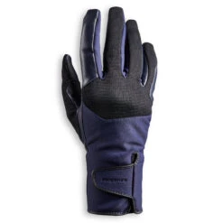 Women's Water-Repellent Horse Riding Gloves 560 Warm -Pro Rider Shop k29ad2cb466de82faf40403e262b48377