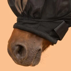 Horse Riding Fly Mask For Horse 500 -Pro Rider Shop k29fa6bef5befb3c10fbd8c78f6c82e26