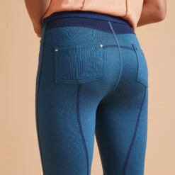 Kids' Light Horse Riding Leggings 100 -Pro Rider Shop k2a62f343966cdf38b5167b6bb52e7170