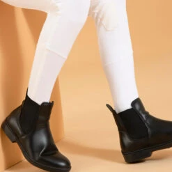 Kids' Grippy Horse Riding Show Jodhpurs 500 11 Kids' Grippy Horse Riding Show Jodhpurs 500 -Pro Rider Shop k2c695598d457faed6eee997f63ce0991