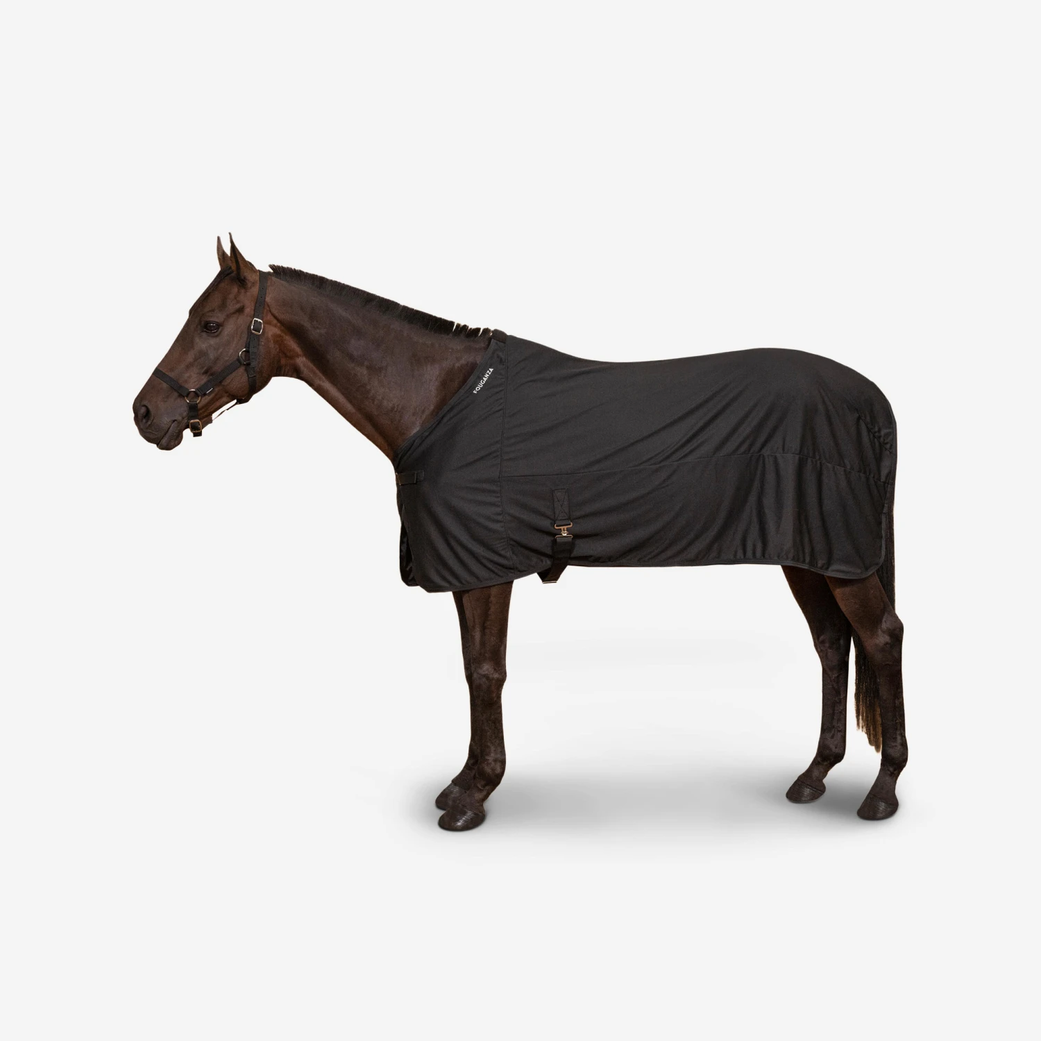 Horse Riding Microfibre Drying Sheet For Horse & Pony 1 Horse Riding Microfibre Drying Sheet For Horse & Pony