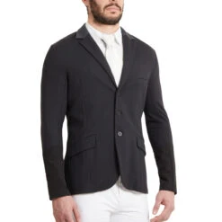 Comp 100 Horse Riding Competition Jacket -Pro Rider Shop k2d6ce772091514d34b24244b8a4cc43a