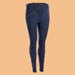 Women's Warm Full Grip Horse Riding Jodhpurs 500 24 Women's Warm Full Grip Horse Riding Jodhpurs 500 -Pro Rider Shop k2df1ad994763e3e66dc42250775807e1