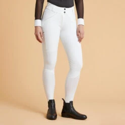 Refurbished Womens Horse Riding Classic Grip Competition Jodhpurs 900 -Pro Rider Shop k2fc26a5231e616922532d15eb3268eb5