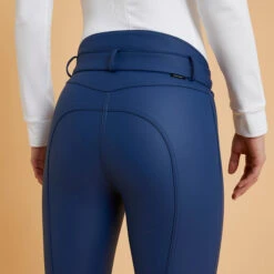 Women's Waterproof Horse Riding Jodhpurs Kipwarm 500 23 Women's Waterproof Horse Riding Jodhpurs Kipwarm 500 -Pro Rider Shop k2fd7145573397881add84e64e15d15ec