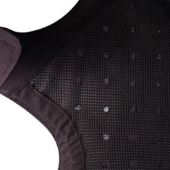 Kids' Horse Riding Body Protector Safety 100 - Black -Pro Rider Shop k2ff4daf491cf63660778a96484c8bb35
