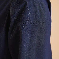 Women's Long Waterproof Horse Riding Jacket -Pro Rider Shop k31391b7f1f9bbcd4e55bbe68f89a11da