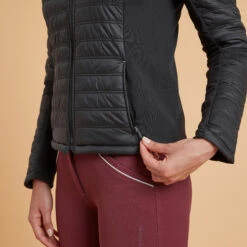 Women's Horse Riding Jacket 900 -Pro Rider Shop k32b57fe19dbbc8faa3ef0baabe15b5f6