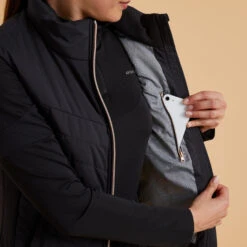 Refurbished Womens Sleeveless Horse Riding Down Jacket - S -Pro Rider Shop k32e2730e2f51337fe2776aea4a820af9