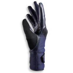 Women's Water-Repellent Horse Riding Gloves 560 Warm -Pro Rider Shop k32e86fe6f198ae0e746f174e0f218abd