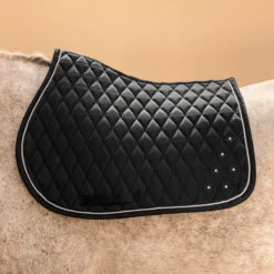 Horse And Pony Riding Rhinestone Saddle Cloth 500 -Pro Rider Shop k32ee6ec142503ed9ec5abc48d10d5e4f