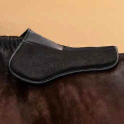Horse And Pony Saddle Pad 500 -Pro Rider Shop k333f3f24a29c3ab88113078dd7d03596