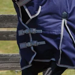 Weatherbeeta Comfitec Essential Combo Neck Heavy Turnout Rug (Navy/Silver/Red) 6 Weatherbeeta Comfitec Essential Combo Neck Heavy Turnout Rug (Navy/Silver/Red) -Pro Rider Shop k339150a0b49d3a1a4c7e32f03fc98fa7