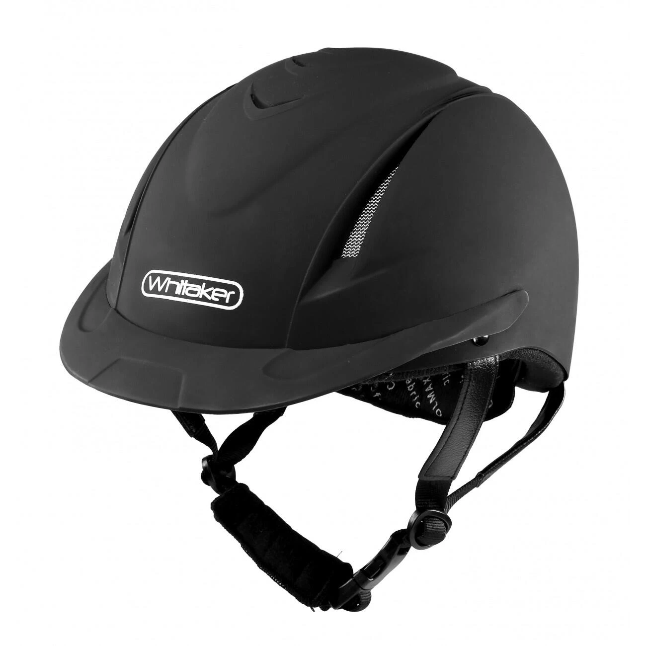 NRG Sport Plain Riding Helmet 1 NRG Sport Plain Riding Helmet
