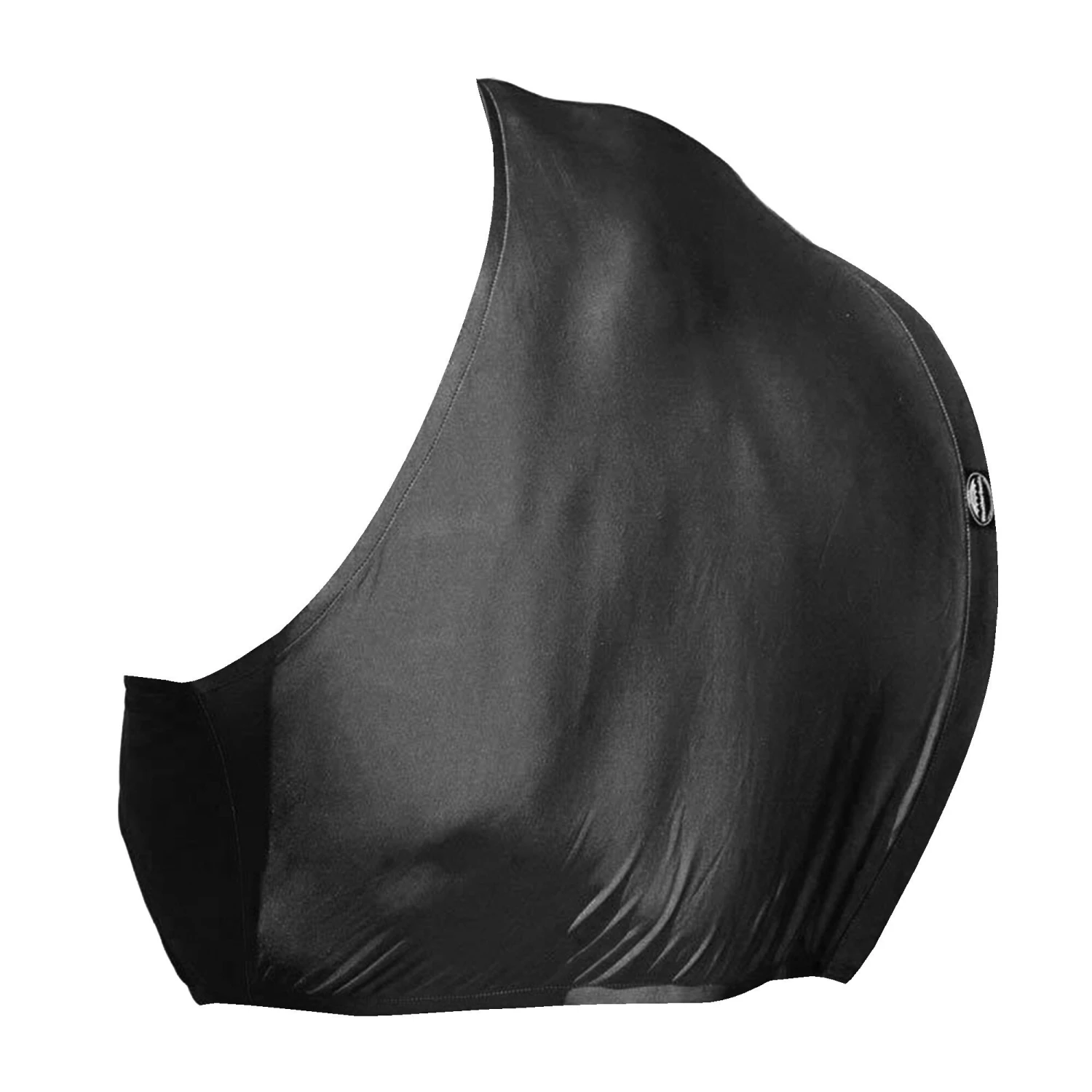 Weatherbeeta Stretch Shoulder Guard (Black) 2 Weatherbeeta Stretch Shoulder Guard (Black) - Image 2
