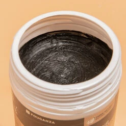 Natural Hoof Grease For Horse And Pony Top Fortifying Ointment 750 Ml - Black 6 Natural Hoof Grease For Horse And Pony Top Fortifying Ointment 750 Ml - Black -Pro Rider Shop k35fdf728bebc42e0c1464b739fae7c6a