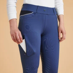 Women's Classic Grip Horse Riding Leggings 900 -Pro Rider Shop k3782cce1cf24746f9b21a8302ebcc226