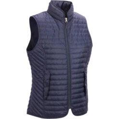 Women's Sleeveless Horse Riding Down Jacket 100 -Pro Rider Shop k39170c42469627e8d0a562f9271073cb