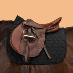 Reversible Horse Riding Saddle Cloth For Horse And Pony 500 22 Reversible Horse Riding Saddle Cloth For Horse And Pony 500 -Pro Rider Shop k3b65425a580df22990c0d72b93907fe2