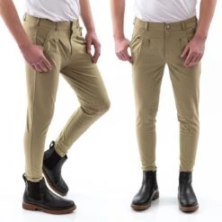 Clayton Mens Grip Knee Breech -Pro Rider Shop k3bd0cfe85db2f3382f9dd1d4b5f28273