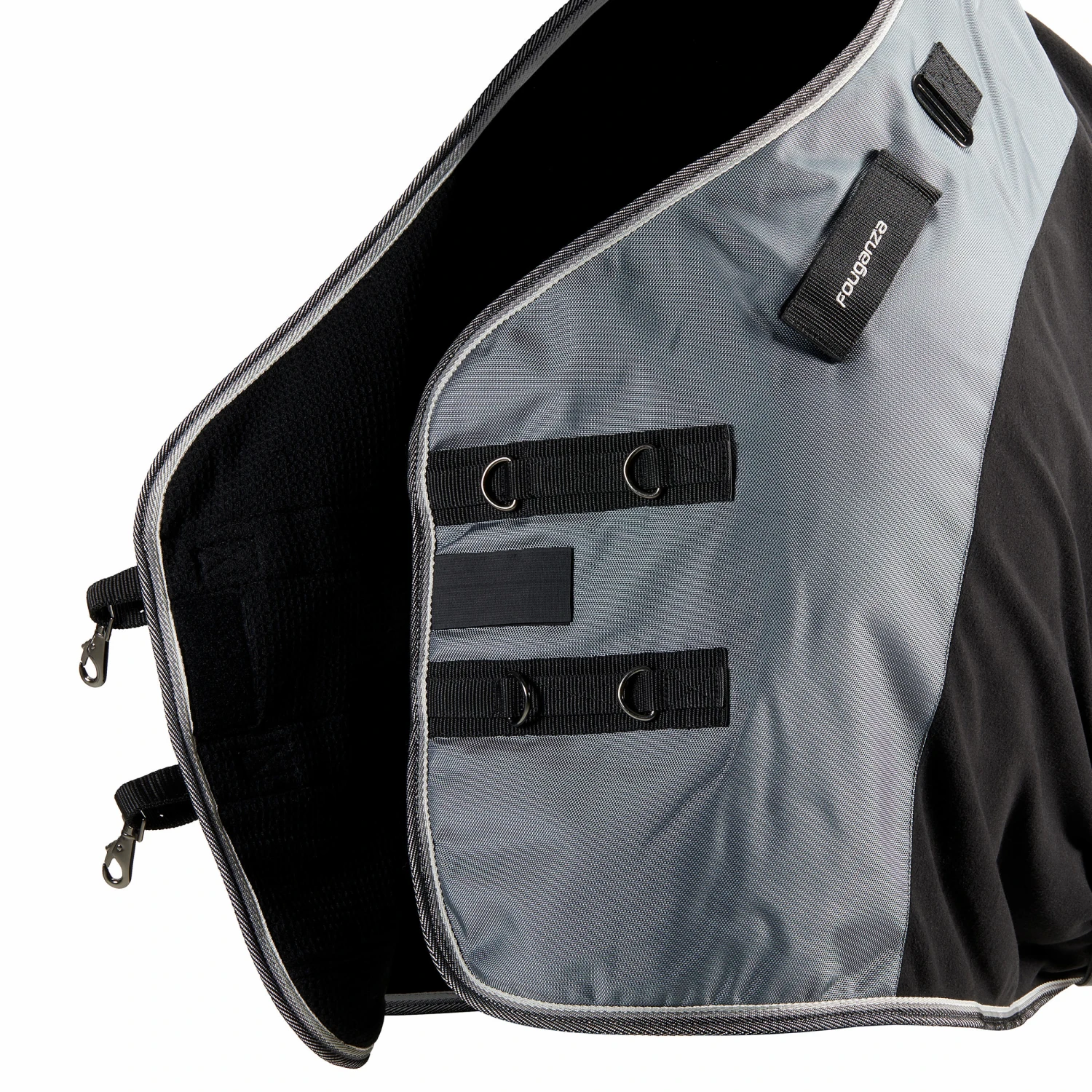 Horse Riding Stable Rug For Horse And Pony Polar Perf 5 Horse Riding Stable Rug For Horse And Pony Polar Perf - Image 5