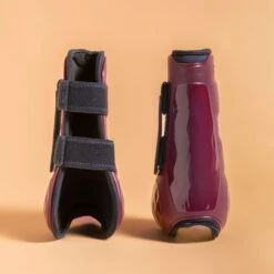 Horse And Pony Riding Tend Boots 500 Jump Twin-Pack -Pro Rider Shop k3cd2f29f51daebeea2c3e71a92aa4507