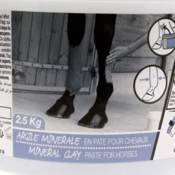 Mineral Clay For Horse & Pony - 2.5 Kg -Pro Rider Shop k3de2c895121390d44e110c0a10d17895