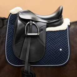 Horse Dressage Padded Saddle Cloth 900 -Pro Rider Shop k3f1d8c7d121df068dec0afc54f8e1b3a