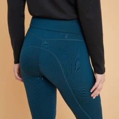 Women's Horse Riding Full Grip Leggings 500 -Pro Rider Shop k3fd52a9579917bb141f19eed3a82bec0