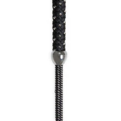 Waldhausen Horse Riding Dressage Crop 110 Cm - Black/Silver -Pro Rider Shop k4083487010d2822df2612b1b007f7d37