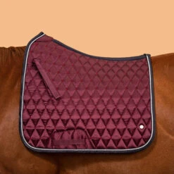 Horse Riding Dressage Saddle Cloth For Horse 900 -Pro Rider Shop k40944e801ee1a319c42ec935e2ea4417