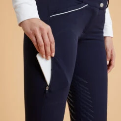 Women's Horse Riding Jodhpurs Classic Grip 900 26 Women's Horse Riding Jodhpurs Classic Grip 900 -Pro Rider Shop k41afc93d40a74b4f90dfcbb8e3aaf61a
