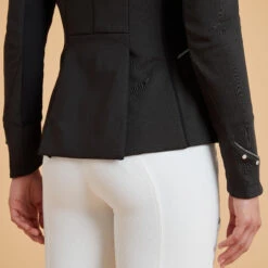 Women's Horse Riding Show Jacket 900 -Pro Rider Shop k41e765f6cc8496c41d227b645fb42563