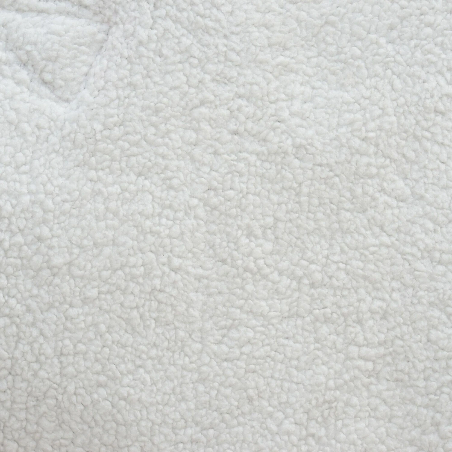 Weatherbeeta StandardNeck Sherpa Fleece Horse Cooler Rug (Maroon/White) 2 Weatherbeeta StandardNeck Sherpa Fleece Horse Cooler Rug (Maroon/White) - Image 2