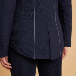 Women's Warm And Waterproof Horse Riding Jacket 580 23 Women's Warm And Waterproof Horse Riding Jacket 580 -Pro Rider Shop k427436ab330f6c16e934934c8d888913