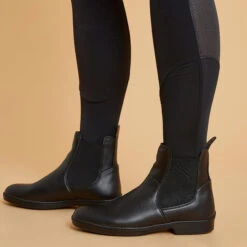 Women's Horse Riding Lightweight Mesh Jodhpurs 500 29 Women's Horse Riding Lightweight Mesh Jodhpurs 500 -Pro Rider Shop k42e270d710fec3306fe5e4fa877ddc7d