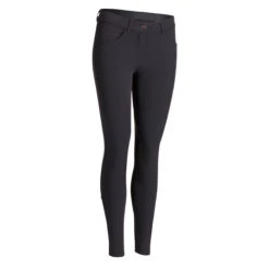 Women's Horse Riding Jodhpurs With Grippy Patches 500 19 Women's Horse Riding Jodhpurs With Grippy Patches 500 -Pro Rider Shop k4393668bc65b8b4fca63637b135164ab