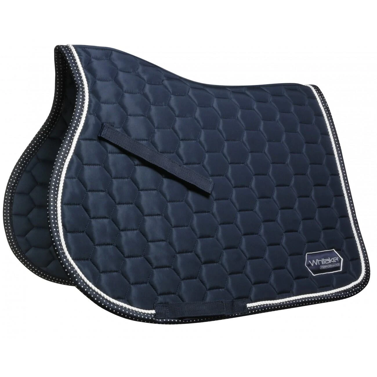 SAN FRANCISCO SADDLE PAD 1 SAN FRANCISCO SADDLE PAD