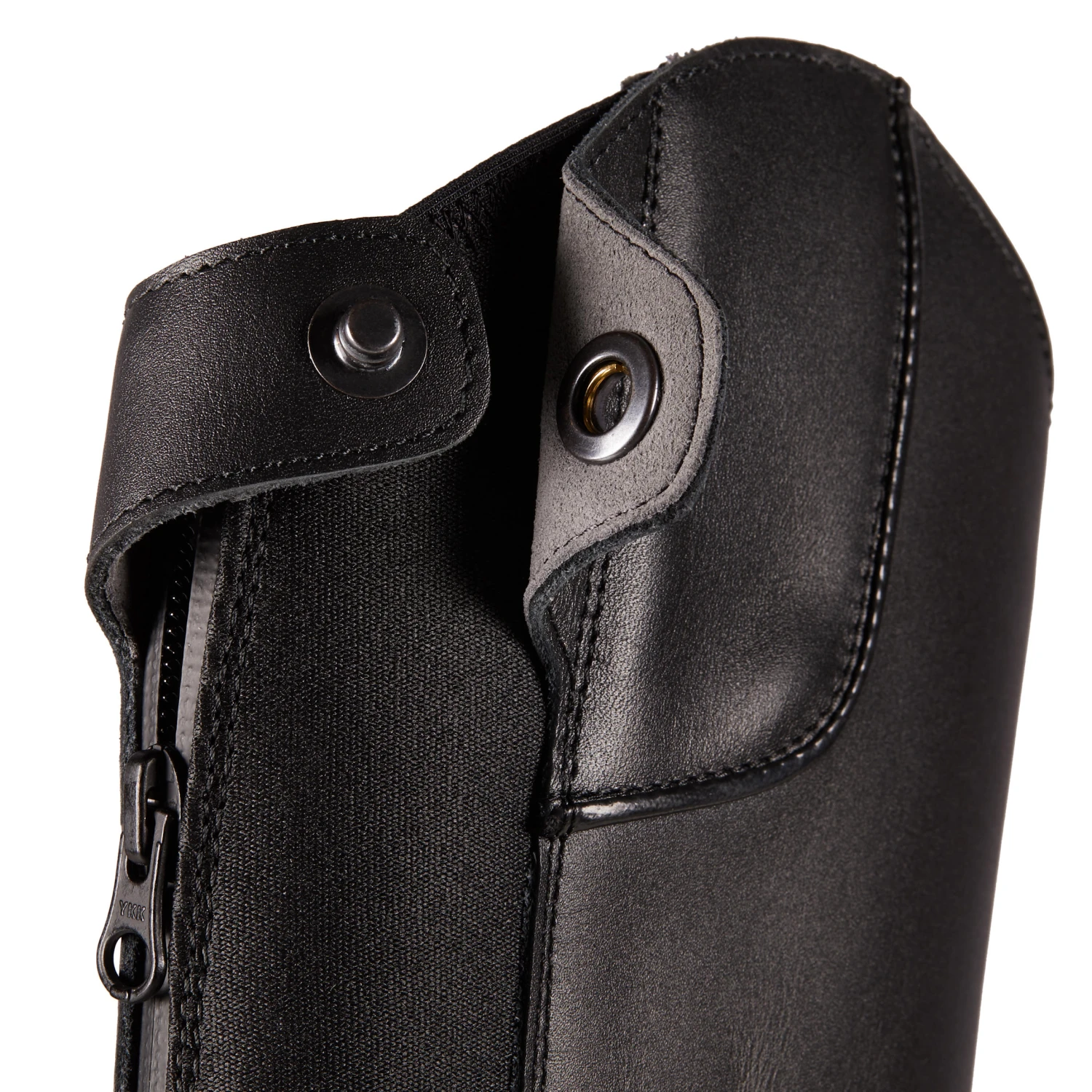 Adult Equestrian Boots 900 Jump Second Choice Calf Size L 16 Adult Equestrian Boots 900 Jump Second Choice Calf Size L - Image 16