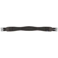 Foam Horse Girth (Black)