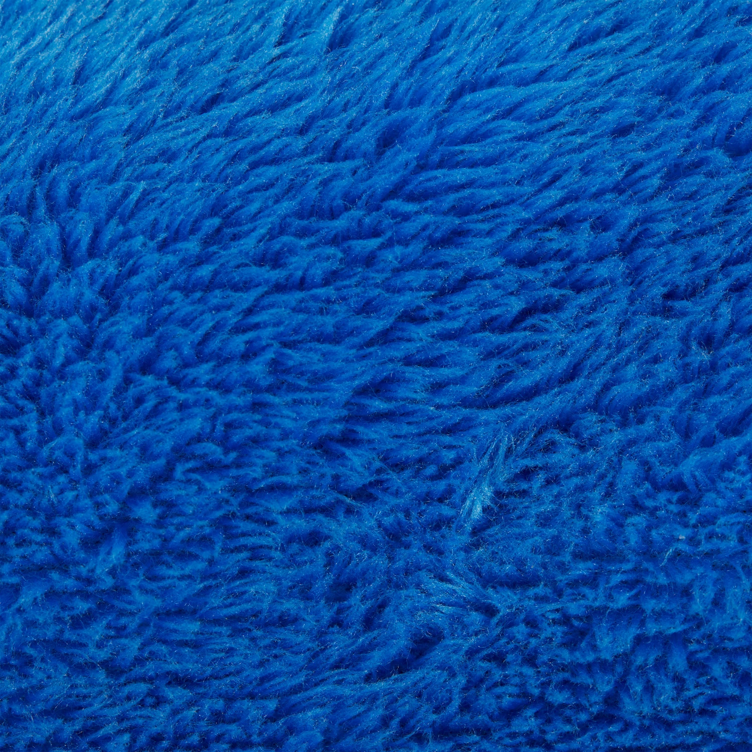 Horse & Pony Synthetic Sheepskin Saddle Pad 500 6 Horse & Pony Synthetic Sheepskin Saddle Pad 500 - Image 6