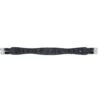 Elasticated Airflow Horse Girth (Black)