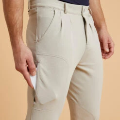 Men's Horse Riding Jodhpurs 500 -Pro Rider Shop k49f2b85e87b3477475551db1e0a9c85b