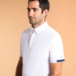 Men's Horse Riding Show Polo Shirt -Pro Rider Shop k4b4df76688b978564b05b7acae761944