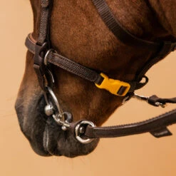 Horse Riding Synthetic Beginner Pony Bridle And Reins 100 20 Horse Riding Synthetic Beginner Pony Bridle And Reins 100 -Pro Rider Shop k4be46a14baadf9e5bddee9a42ab515d4