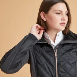 Women's Horse Riding Bi-Material Fleece 500 -Pro Rider Shop k4f1ad63b314a4f8e85ac9e61b64dbe33