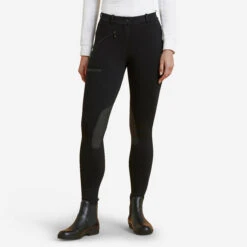 Women's Patch Horse Riding Jodhpurs 140 -Pro Rider Shop k50118893a88a4cf3570e80ca7fbe1bc0